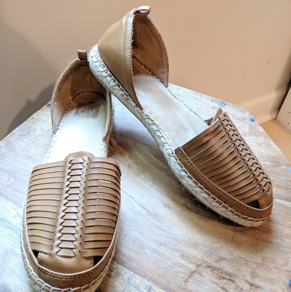 🚨1 DAY SALE🚨 Espadrilles Sandals